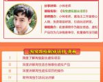 黄岛主淘宝虚拟副业项目,几块钱客单价,批量操作日赚300+没问题-52资源库