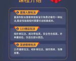 数据蛇淘宝2021最新三大补单玩法+稽查规则,降低90%被抓概率-52资源库