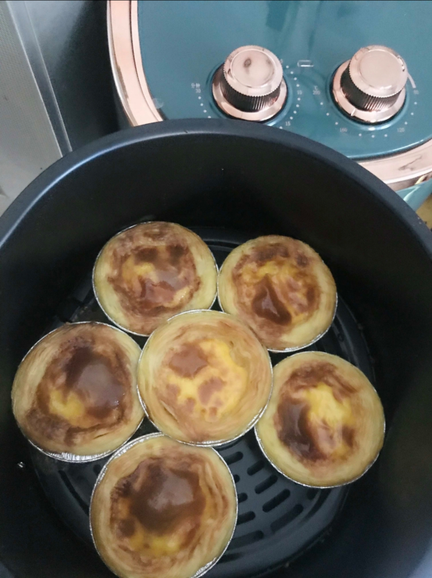 做抖音可以选择空气炸锅这个领域，涨粉快变现快，大众美食流量大-52资源库