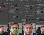 视频换脸+实时直播换脸(软件+模型+教程)-52资源库