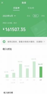 我靠割韭菜,赚了一百万【揭秘】-52资源库