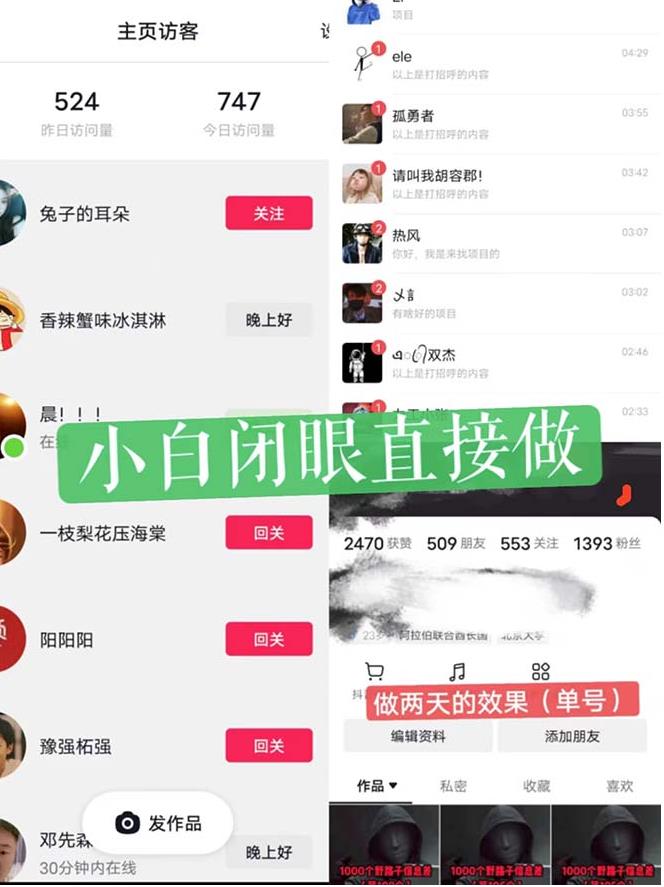 一天做完别一辈子的视频制作最近很火的《1000个野路子信息差》100%过原创【揭秘】-52资源库