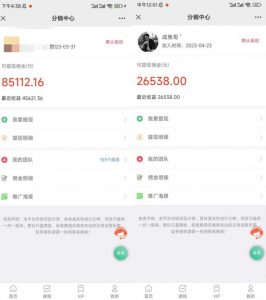 闲鱼流量掘金-虚拟变现新玩法配合全网项目库,精准引流变现3W+-52资源库