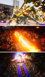 2023抖音最新最火爆弹幕互动游戏–力Q大赛 【开播教程+起号教程+兔费对接报白等】-52资源库