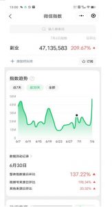 赚想赚钱的人的钱最好赚了:网络赚钱最靠谱项目【揭秘】-52资源库