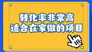 小红书虚拟电商项目:从小白到精英(视频课程+交付手册)-52资源库