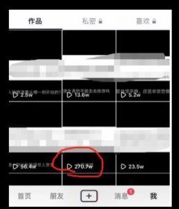 黄金知识赛道,一条作品涨粉500+,私域高利润单品转化,一部手机轻松实现日入500【揭秘】-52资源库