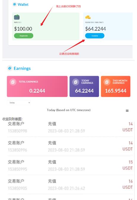 外面收费几千上万的visionstube愿景管撸美金项目,单日收益30-50美金+工作室可批量多开搞-52资源库