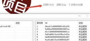 首发价值几千,小红书无限关注,暴力引流创业粉,精准粉揭秘-52资源库