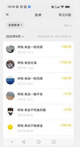 卖古籍电子书,作品只需要简单的图片去重,高客单价高利润,月入五位轻轻松松-52资源库
