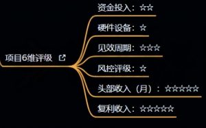 十万个富翁修炼宝典之4.一个大学生操作这个项目,一个月能搞一万-52资源库
