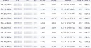 抖音企业号传奇手游变现,日入4500+,小白易上手(独家揭秘)-52资源库