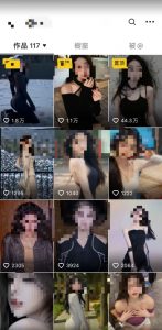 2024利用AI美女视频引粉,单号日引2000+,新手也能干,喂饭式教程【揭秘】-52资源库